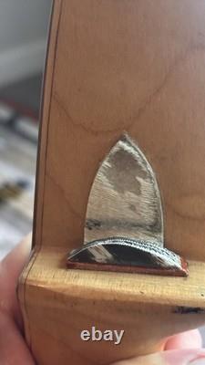 Shakespeare Wonderbow Yukon X24 (Bow, string Beaver Silencers Only) 40# 60 Inch