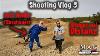 Shooting Vlog 3 Steambow Stinger Ii Auf Distanzen Zwischen 5 Und 45 Meter Andy Kommt Zu Besuch