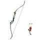 Sinoart Falcon 60 Takedown Hunting Recurve Bow Metal Riser 30 35 40 45 50 55 60