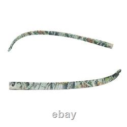 Sinoart Falcon 60 Takedown Hunting Recurve Bow Metal Riser 30 35 40 45 50 55 60