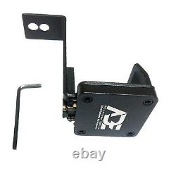 Smartphone Bow Mount Phone Holder Bracket for Compound Recurve Bow Adjustable US