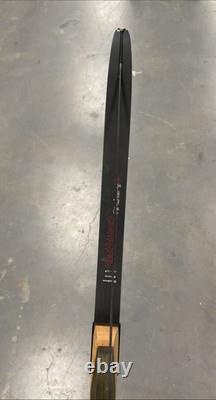 Southwest Archery Recurve Bow Right Handed 62 50# (PREOWNED) OFS