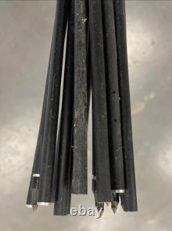 Southwest Archery Recurve Bow Right Handed 62 50# (PREOWNED) OFS