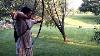 Southwest Archery Spider Recurve Bow Shooting Compilation