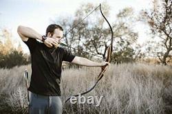 Southwest Archery Tigershark Pro Takedown Bow PARENT