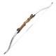 Spirit 62 Beginner Youth Recurve Wooden Bow (30 Lbs, Right Hand)