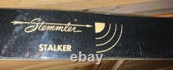 Stemmler Stalker Right Hand Recurve Bow 54 45# Camo (nice)