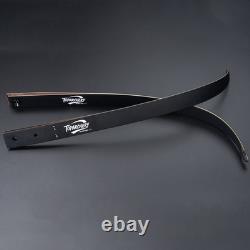 Takedown 60 Hunting Recurve Bow&Arrows 25-60lb Right Hand Bow Archery Target US