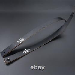 Takedown 60 Hunting Recurve Bow&Arrows 25-60lb Right Hand Bow Archery Target US