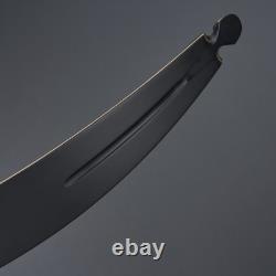 Takedown 60 Hunting Recurve Bow&Arrows 25-60lb Right Hand Bow Archery Target US