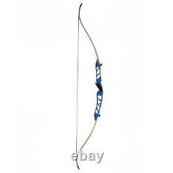 Takedown Recurve Bow Set 28LBS Archery Bow Arrow Adults Youth Shooting Practice