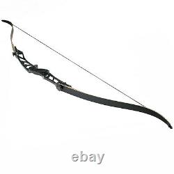 Takedown Recurve BowSet 20LBS Archery BowArrow Adults Youth Shooting Practice