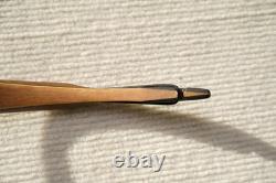 Takedown Traditional Bow 54 Tatar Recurve Bow Hunting Bow for Adult 35lbs