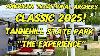 The 2025 American Traditional Archery Classic Experience