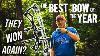 The Best Compound Bow Of The Year Is