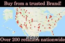 TigerShark ONE PIECE Recurve Bow by Southwest Archery USA LIMITED TIME SALE