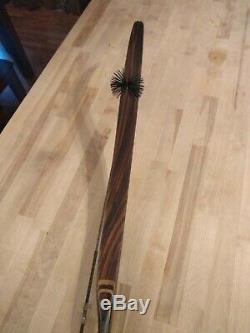 Toelke Chinook 58 Inch Recurve Longbow