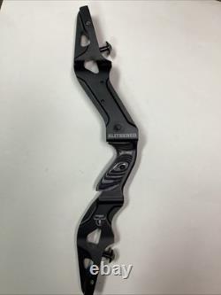 Top Point Archery Slither 21 Hunting Riser RH
