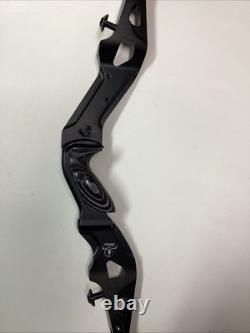 Top Point Archery Slither 21 Hunting Riser RH