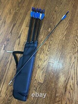 Toppoint Archery Recurve Bow