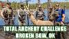 Total Archery Challenge Broken Bow Oklahoma 2023 Tac Bow Hunting Prime