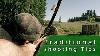 Traditional Archery Tips How To Shoot A Recurve Bow