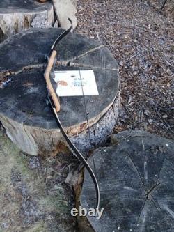 Traditional Only Archery Cairn TD recurve 45#