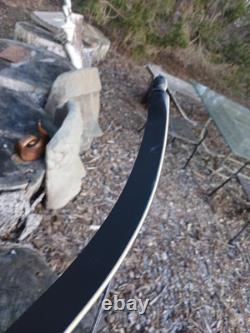 Traditional Only Archery Cairn TD recurve 45#