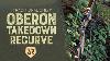 Traditional Only Oberon Takedown Recurve Bow Review And Testing