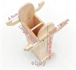 Traditional recurve Composite Solid, Floor-Standing Vertical Exhibition, Arc