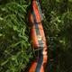 Tradtional Longbow Set 60 Recurve Bow Set Hunting Bow For Competition 25-50lbs