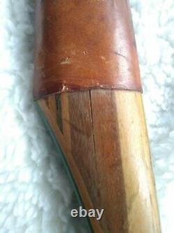 Truly Vintage Damon Howatt Mamba Hunter recurve 1955-56