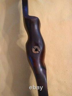 Truly Vintage Wing Archery Presentation 2 Handle