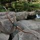 Turkish Queyue Recurve Bow 45lb Handmade Traditional Laminated Horseback Hunting