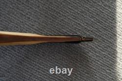Turkish QueYue Recurve Bow 45lb Handmade Traditional Laminated Horseback Hunting