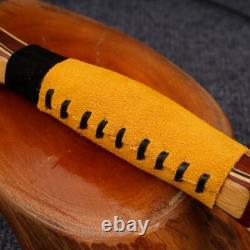 US AF Archery 54'' Tatar Bow 20-50lbs Traditional Recurve Bow Horse Bow Handmade