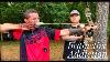 Ultimate Bow Review New Das 3k Carbon Ilf Limbs On Hoyt Satori And Das Risers Live 3d Action