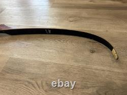 Used Vintage Bear Bearcat Recurve Bow With Extras Archery