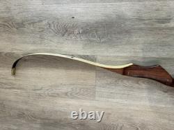 Used Vintage Bear Bearcat Recurve Bow With Extras Archery