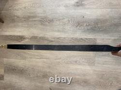 Used Vintage Bear Bearcat Recurve Bow With Extras Archery