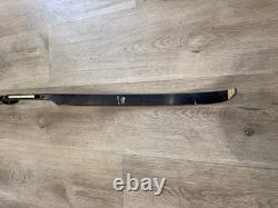 Used Vintage Bear Bearcat Recurve Bow With Extras Archery
