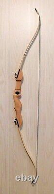 Used recurve bow archery