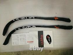 Uukha Archery- XX Monolith Carbon Limbs 40 At 68