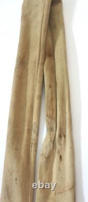 VINTAGE 1950'S BEAR GRIZZLY GLASS POWERED BOW 45# 62 FA156 With STORAGE SLEEVE