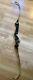 Vintage Bear Tamerlane 35# Rh 72 Recurve Bow Bow Hunting Rare Vtg Curve As Is
