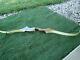 Vintage Herters Perfection Sitka Recurve Bow 35# 28 Inch Draw Rh Nice