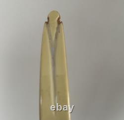 VTG Wing Archery Presentation 1 RH Recurve Bow 66 P7-1105 31# 1966 Hoyt Rest