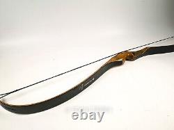 Very Nice Vintage Ben PEARSON EQUALIZER 7148 RH Recurve Bow 46 Inch