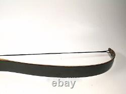 Very Nice Vintage Ben PEARSON EQUALIZER 7148 RH Recurve Bow 46 Inch