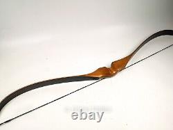 Very Nice Vintage Ben PEARSON EQUALIZER 7148 RH Recurve Bow 46 Inch